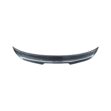 Real Carbon Fibre Rear Spoiler For BMW 2 Series Coupe G42 G87 M2 220i 230i M240i